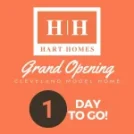 Join us on September 23rd for the Cleveland Grand Opening Event!
